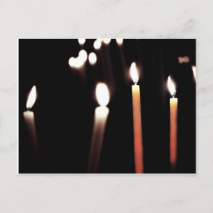 Postalfisch Postkarte