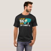 Postamt Postarbeiter Postman Postman T-Shirt (Vorne ganz)