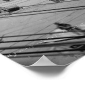 Postamt Poster (Ecke)