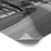 Postamt Poster (Ecke)