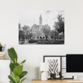 Postamt Poster (Heimbüro)