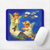 Postämter Mousepad (Mit Mouse)