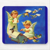 Postämter Mousepad (Vorne)