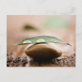 Postanweisung Postkarte (Vorderseite)