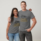 Postarbeiter Essential - Postarbeiter Heartbeat T-Shirt (Unisex)