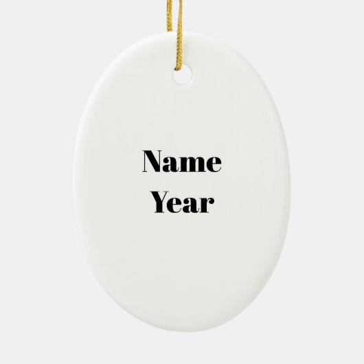 Postarbeiter mit Box Weihnachtsschmuck (Hinten)