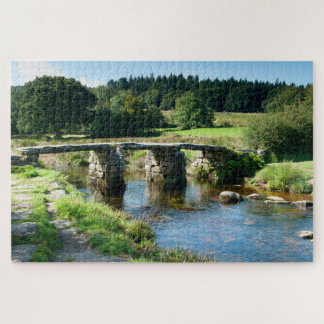 Postbridge Puzzle