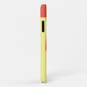 Postbrief Case-Mate iPhone Hülle (Hinten/Rechts)