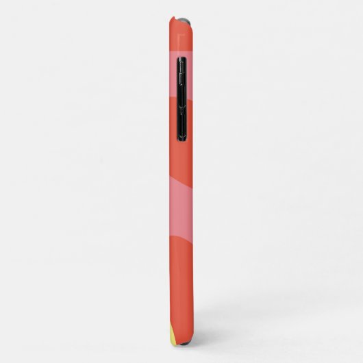 Postbrief Case-Mate iPhone Hülle (Hinten/Links)