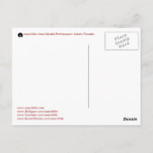 POSTCard360x there was Postkarte (Rückseite)