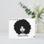 PostCard 360° alles Postkarte (Stehend Vorderseite)