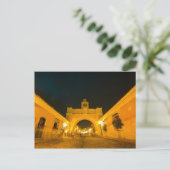 Postcard Antigua - Guatemala Postkarte (Stehend Vorderseite)