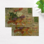 Postcard Blogs Geschenkmarke (Schreibtisch)