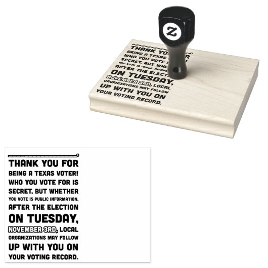 Postcard-Briefmarke Gummistempel (Stempel)