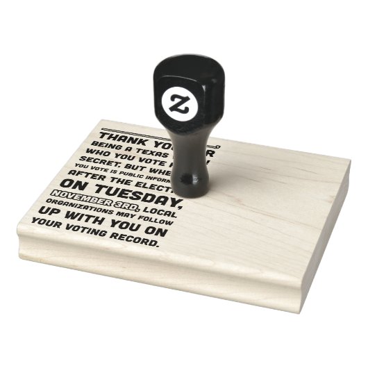 Postcard-Briefmarke Gummistempel (Stempel)