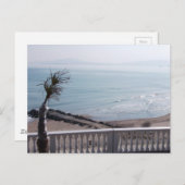 Postcard Burgas, Bulgarien Postkarte (Vorne/Hinten)