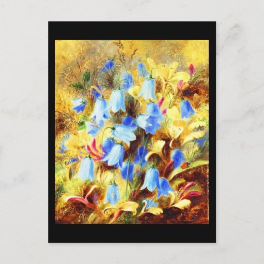 Postcard-Classic/Vintag-Albert Durer Lucas 14 Postkarte (Vorderseite)