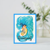 Postcard-Classic/Vintag-Charles Gesmar 17 Postkarte (Stehend Vorderseite)