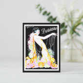 Postcard-Classic/Vintag-Charles Gesmar 19 Postkarte (Stehend Vorderseite)