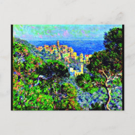 Postcard-Classic/Vintag-Claude Monet 223 Postkarte