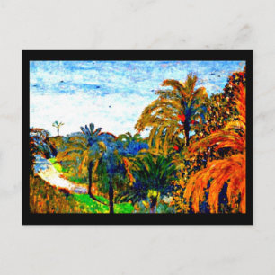 Postcard-Classic/Vintag-Egon Schiele 15 Postkarte