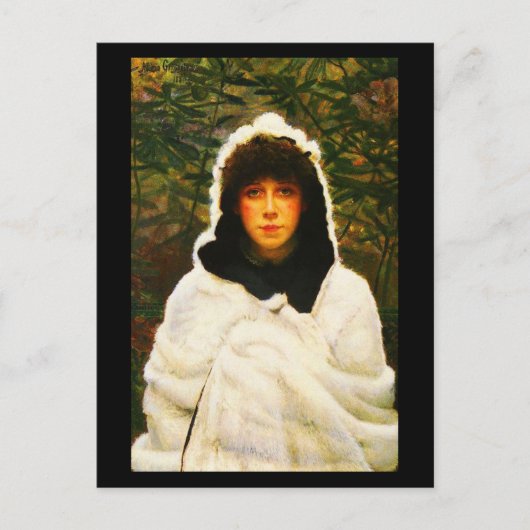 Postcard-Classic/Vintag-Grimshaw 10 Postkarte (Vorderseite)