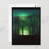 Postcard-Classic/Vintag-Grimshaw 24 Postkarte (Vorne/Hinten)