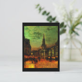 Postcard-Classic/Vintag-Grimshaw 25 Postkarte (Stehend Vorderseite)