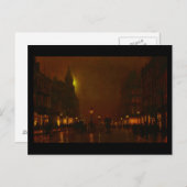 Postcard-Classic/Vintag-Grimshaw 29 Postkarte (Vorne/Hinten)