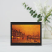 Postcard-Classic/Vintag-Grimshaw 31 Postkarte (Stehend Vorderseite)