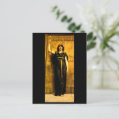 Postcard-Classic/Vintag-John William Godward 7 Postkarte (Stehend Vorderseite)