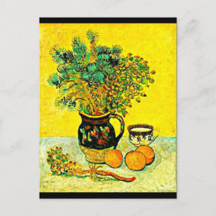 Postcard-Classic/Vintag-Vincent Van Gogh 214 Postkarte
