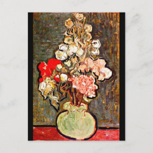 Postcard-Classic/Vintag-Vincent Van Gogh 217 Postkarte