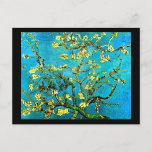 Postcard-Classic/Vintag-Vincent Van Gogh 3 Postkarte