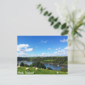 Postcard Cork, Irland Postkarte (Stehend Vorderseite)