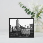 Postcard-Dallas Fotografie-26 Postkarte (Stehend Vorderseite)