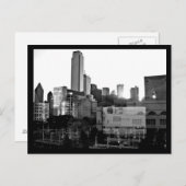 Postcard-Dallas Fotografie-26 Postkarte (Vorne/Hinten)