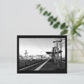 Postcard-Dallas Fotografie-29 Postkarte (Stehend Vorderseite)