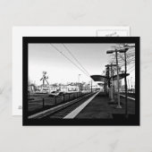 Postcard-Dallas Fotografie-29 Postkarte (Vorne/Hinten)