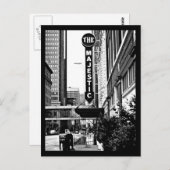 Postcard-Dallas Fotografie-30 Postkarte (Vorne/Hinten)