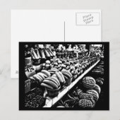 Postcard-Dallas Fotografie-42 Postkarte (Vorne/Hinten)