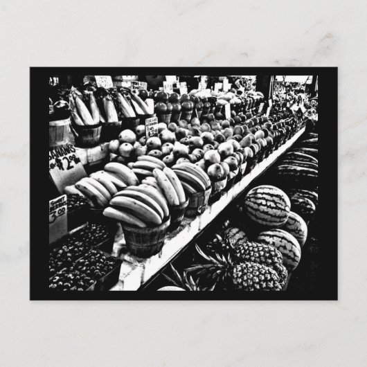 Postcard-Dallas Fotografie-42 Postkarte (Vorderseite)