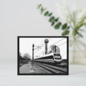 Postcard-Dallas Fotografie-48 Postkarte (Stehend Vorderseite)