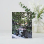 Postcard Darband, Teheran, Iran Postkarte (Stehend Vorderseite)