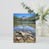 Postcard - Desolation Wilderness, Kalifornien Postkarte (Stehend Vorderseite)