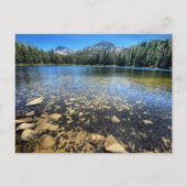 Postcard - Desolation Wilderness, Kalifornien Postkarte (Vorderseite)
