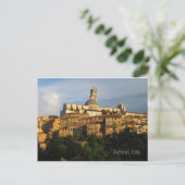 Postcard - Duomo di Siena, Italien Postkarte (Stehend Vorderseite)