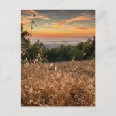 Postcard - Fremont Peak Staat Park, Kalifornien Postkarte (Vorderseite)