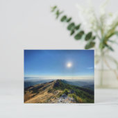 Postcard - Fremont Peak Staat Park Postkarte (Stehend Vorderseite)