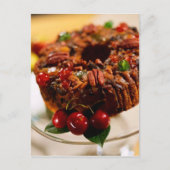 POSTCARD FRUITCAKE POSTKARTE (Vorderseite)